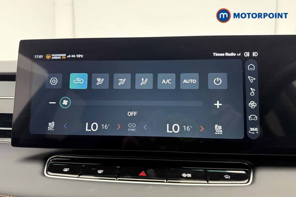 Used MG MG HS 2025 for sale - 77962682: Photo 24