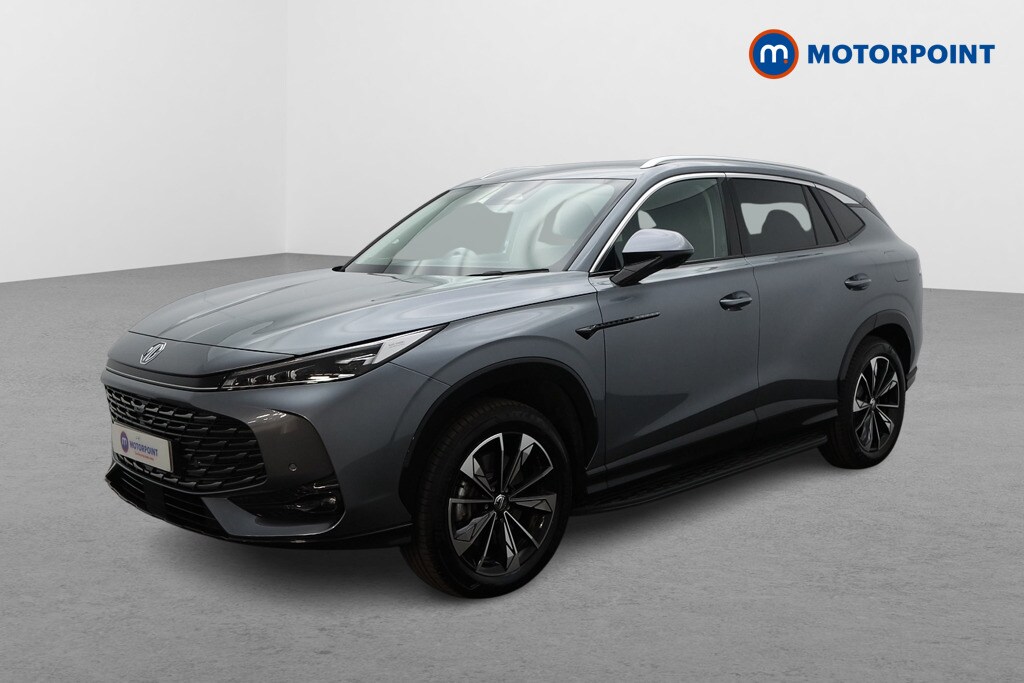 Used MG MG HS 2025 for sale - 77962682: Photo 3