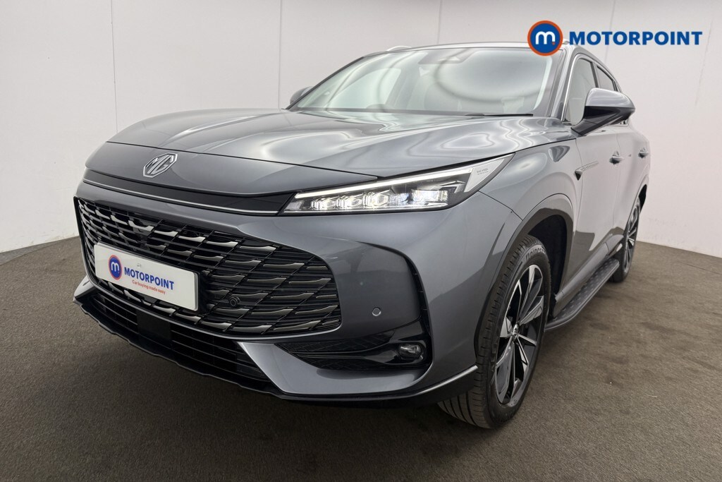 Used MG MG HS 2025 for sale - 77962682: Photo 34