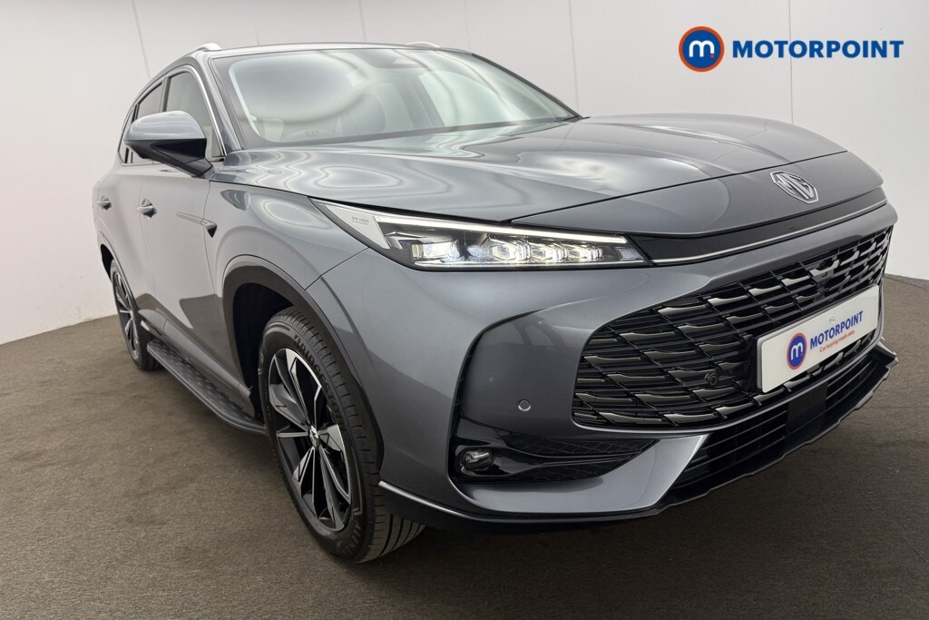 Used MG MG HS 2025 for sale - 77962682: Photo 35