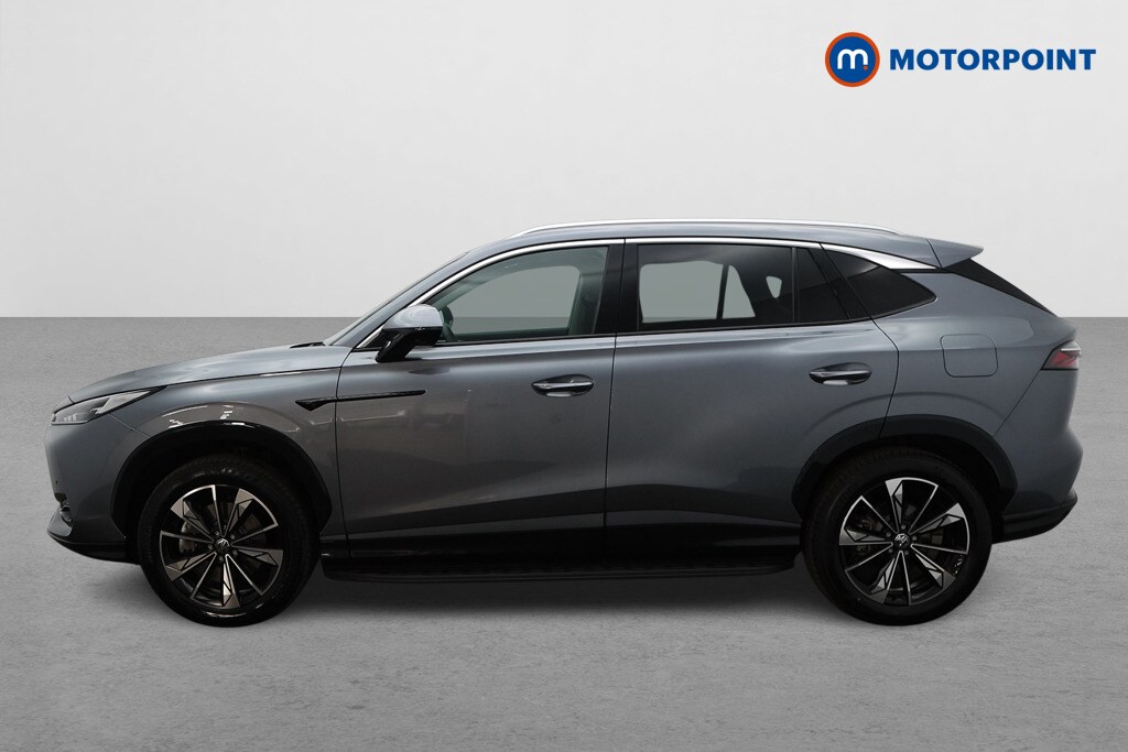 Used MG MG HS 2025 for sale - 77962682: Photo 4