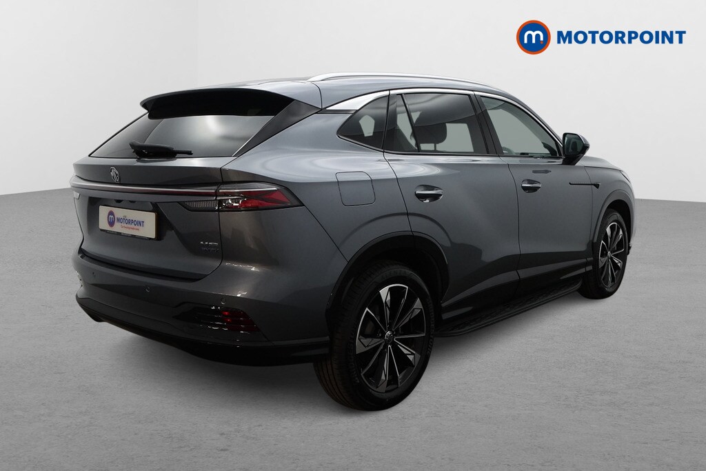 Used MG MG HS 2025 for sale - 77962682: Photo 7