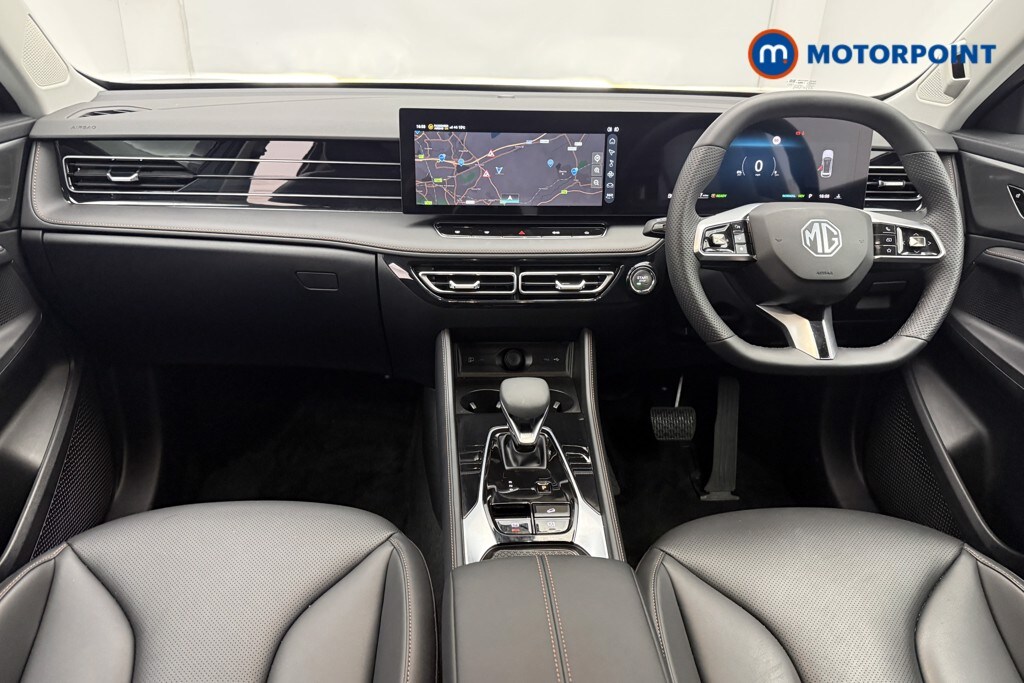 Used MG MG HS 2025 for sale - 77962682: Photo 9