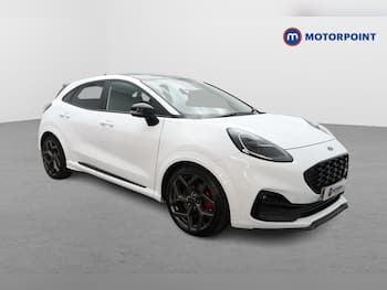 Used Ford Puma 2023 for sale - 79629439: Photo