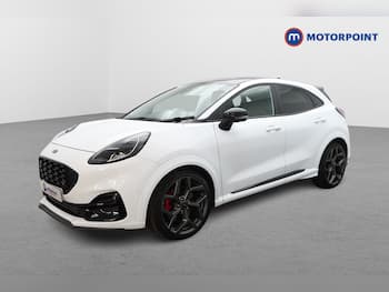 Used Ford Puma 2023 for sale - 79629439: Photo