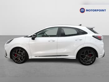 Used Ford Puma 2023 for sale - 79629439: Photo
