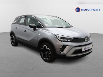 Used Vauxhall Crossland 2022 for sale - 76278984: Photo