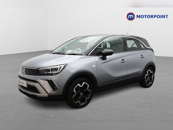 Used Vauxhall Crossland 2022 for sale - 76278984: Photo