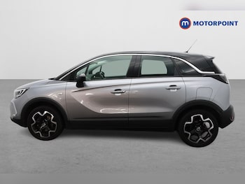 Used Vauxhall Crossland 2022 for sale - 76278984: Photo