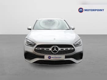 Used Mercedes-Benz GLA 2021 for sale - 79662686: Photo