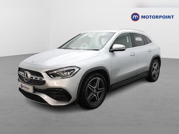 Used Mercedes-Benz GLA 2021 for sale - 79662686: Photo