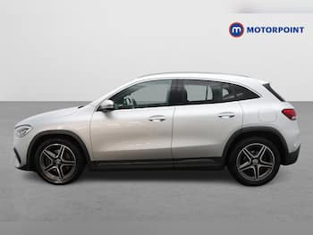 Used Mercedes-Benz GLA 2021 for sale - 79662686: Photo