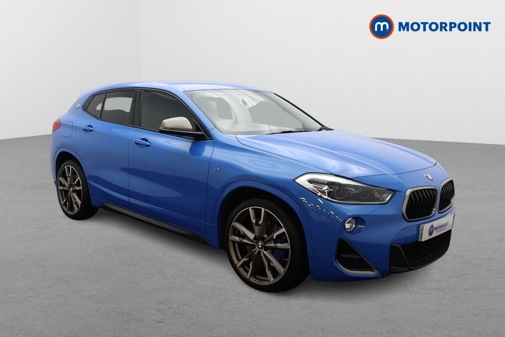Used BMW X2 2020 for sale - 76734491: Photo 1