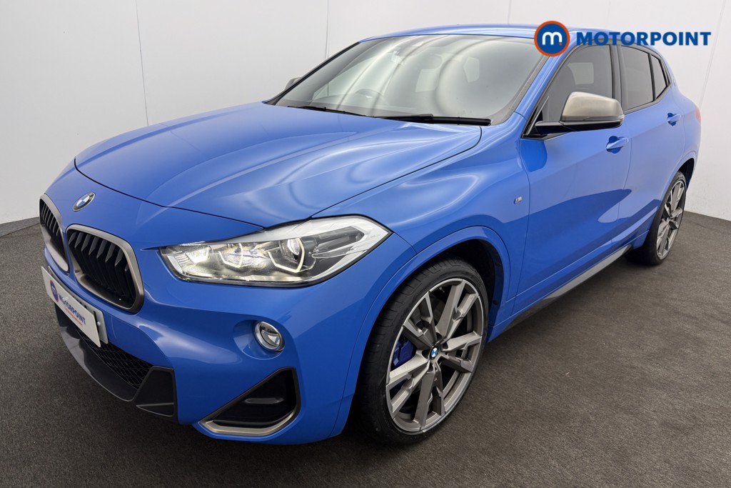 Used BMW X2 2020 for sale - 76734491: Photo 29