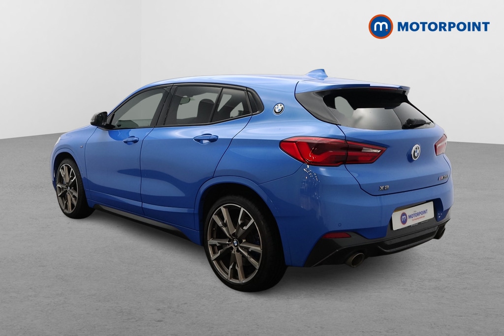 Used BMW X2 2020 for sale - 76734491: Photo 5