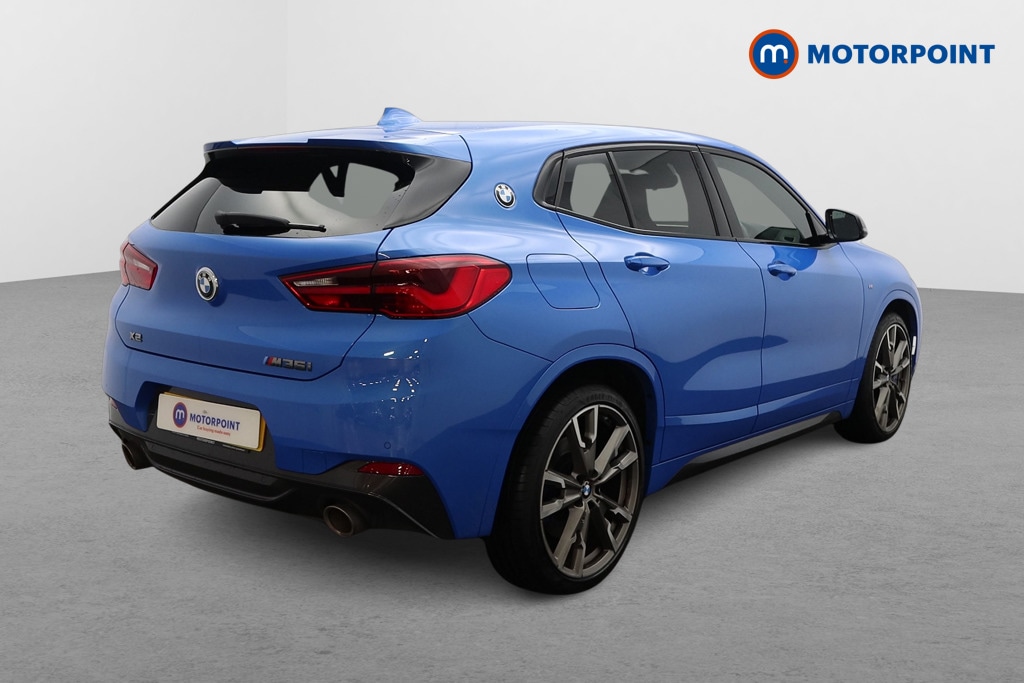 Used BMW X2 2020 for sale - 76734491: Photo 7