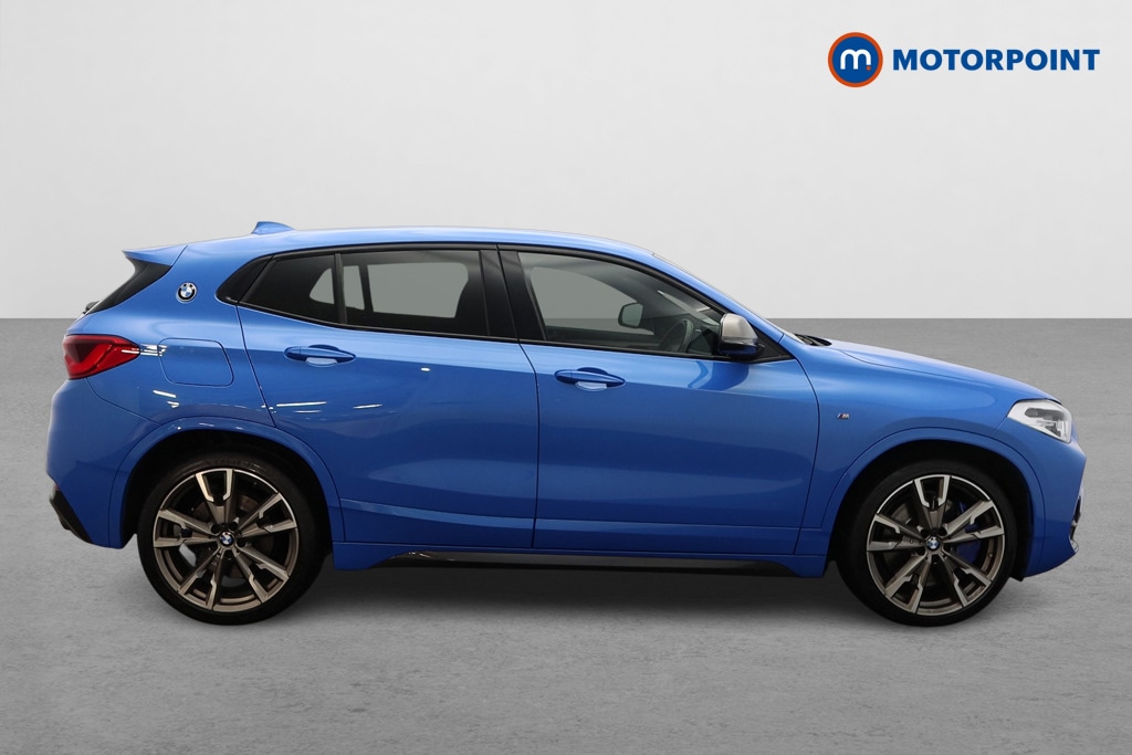 Used BMW X2 2020 for sale - 76734491: Photo 8