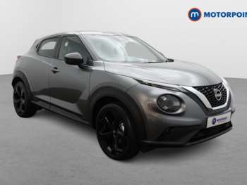 2025 - 1.0 DiG-T Tekna 5dr