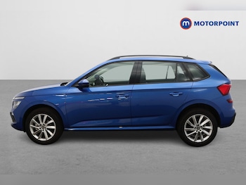 Used Skoda Kamiq 2026 for sale - 79596988: Photo