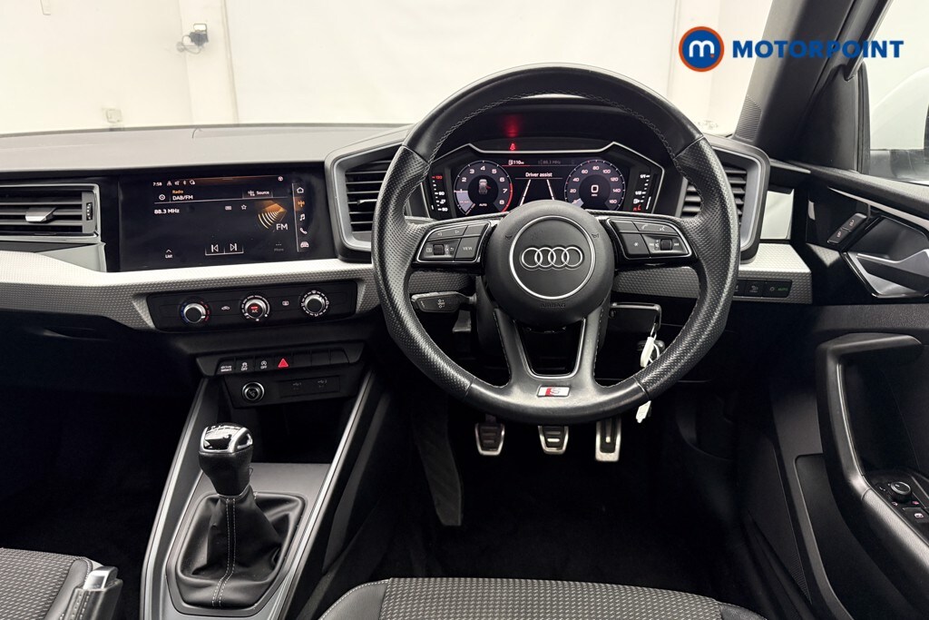 Used Audi A1 for sale - 78197010: Photo 10