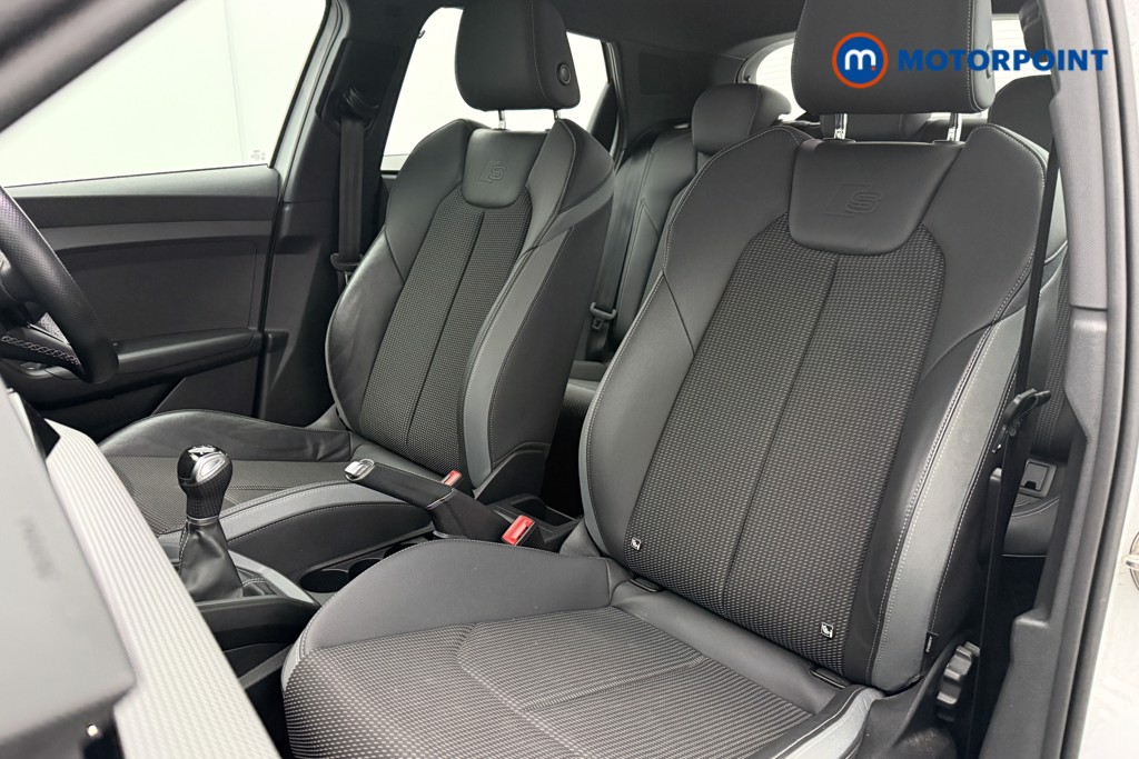 Used Audi A1 for sale - 78197010: Photo 11