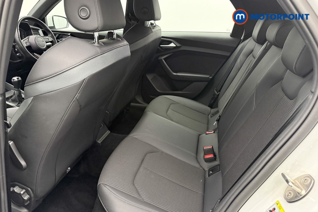 Used Audi A1 for sale - 78197010: Photo 12