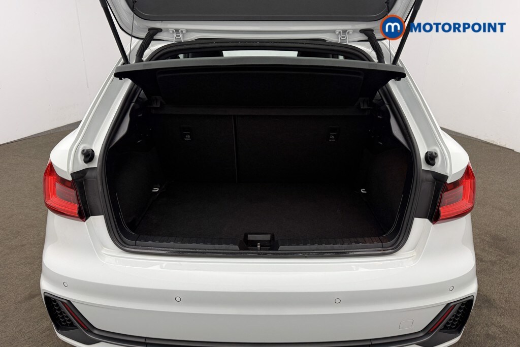 Used Audi A1 for sale - 78197010: Photo 13