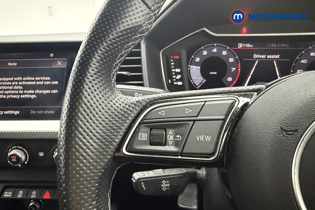 Used Audi A1 for sale - 78197010: Photo 15