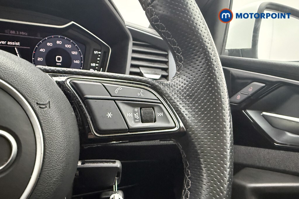 Used Audi A1 for sale - 78197010: Photo 16