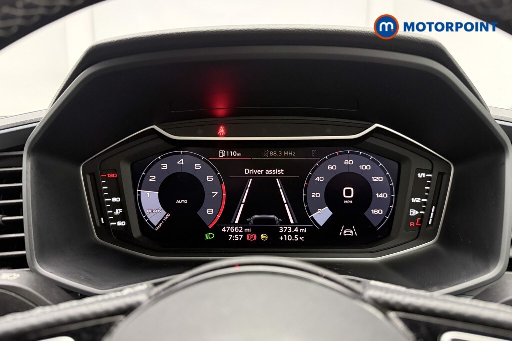 Used Audi A1 for sale - 78197010: Photo 17