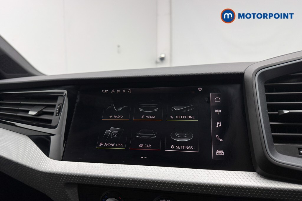 Used Audi A1 for sale - 78197010: Photo 18