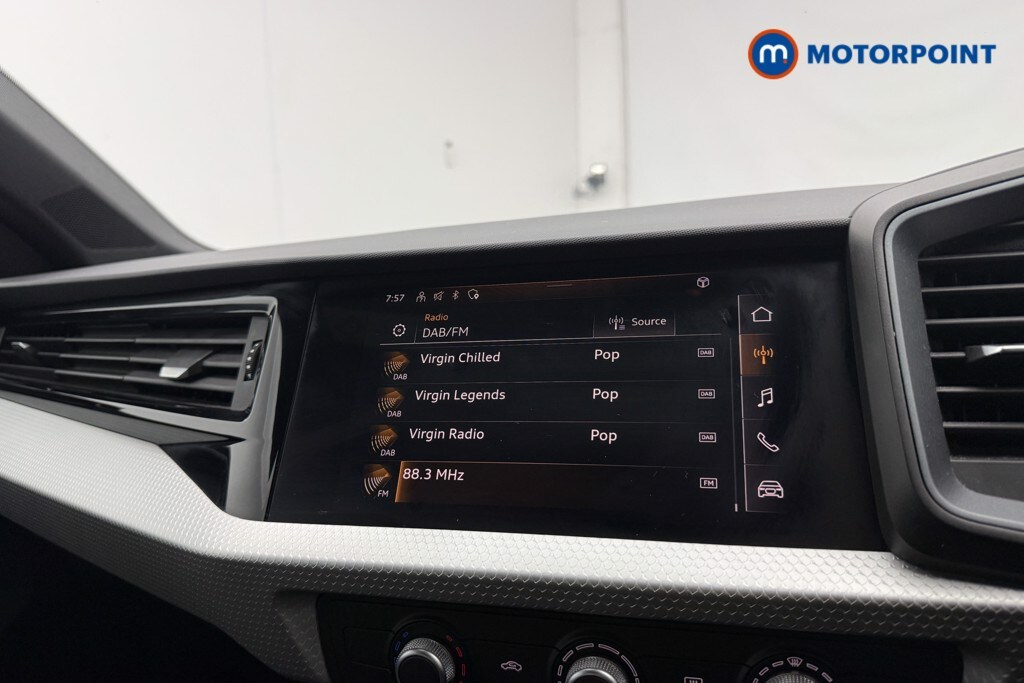 Used Audi A1 for sale - 78197010: Photo 19