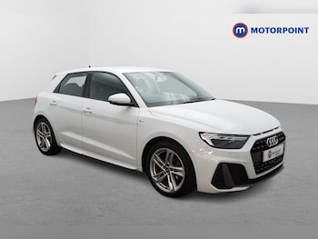 Audi A1 feature image