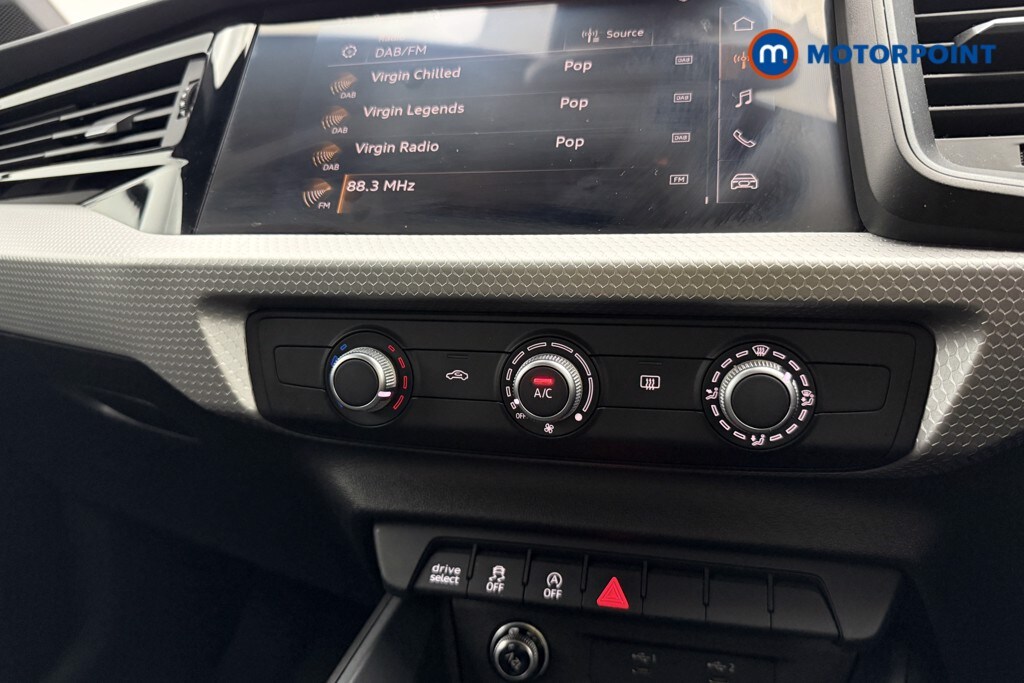 Used Audi A1 for sale - 78197010: Photo 20