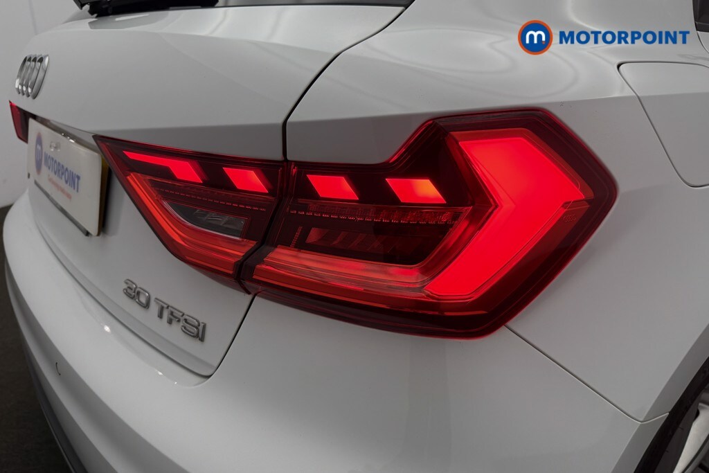 Used Audi A1 for sale - 78197010: Photo 24