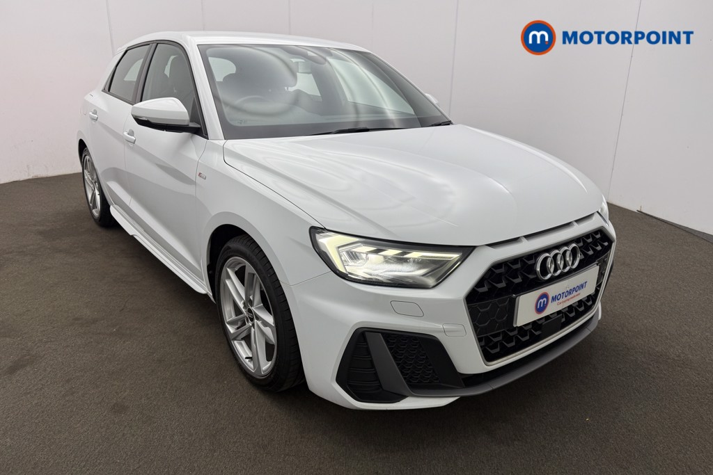 Used Audi A1 for sale - 78197010: Photo 26