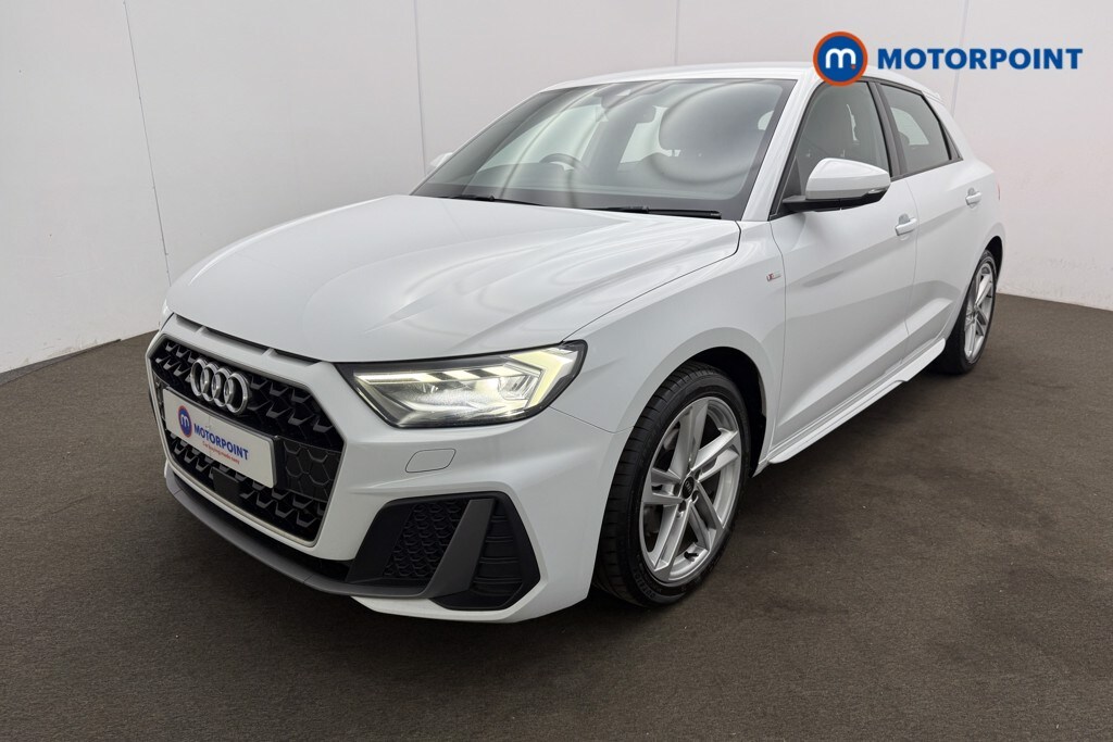 Used Audi A1 for sale - 78197010: Photo 27