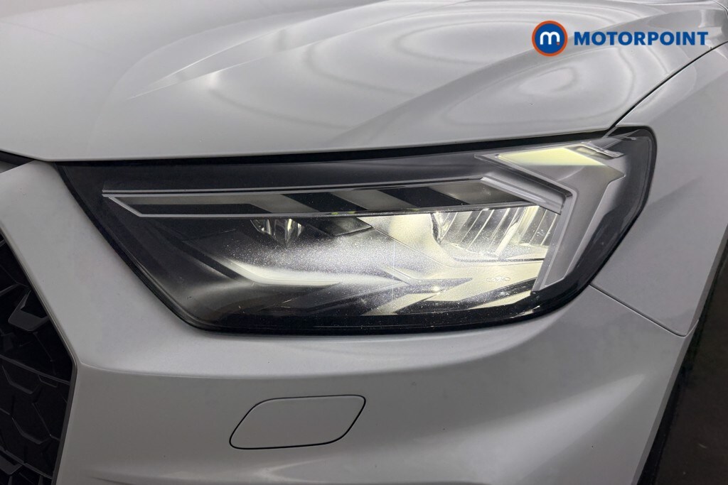 Used Audi A1 for sale - 78197010: Photo 28