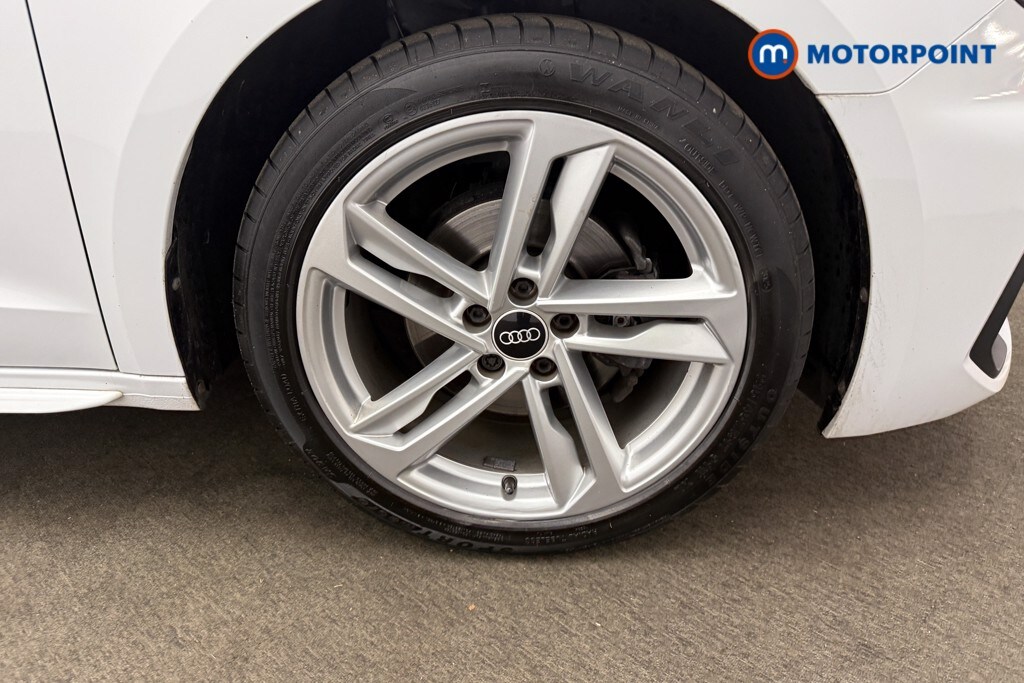 Used Audi A1 for sale - 78197010: Photo 29