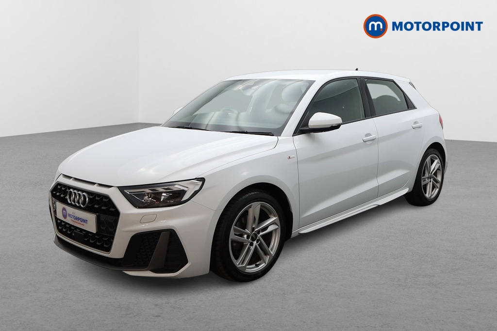 Used Audi A1 for sale - 78197010: Photo 3