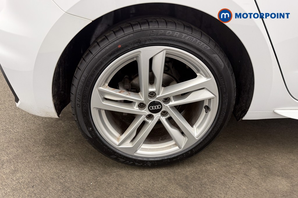 Used Audi A1 for sale - 78197010: Photo 30