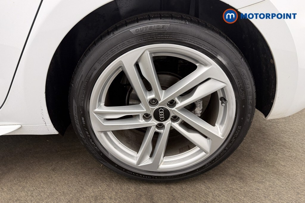 Used Audi A1 for sale - 78197010: Photo 31