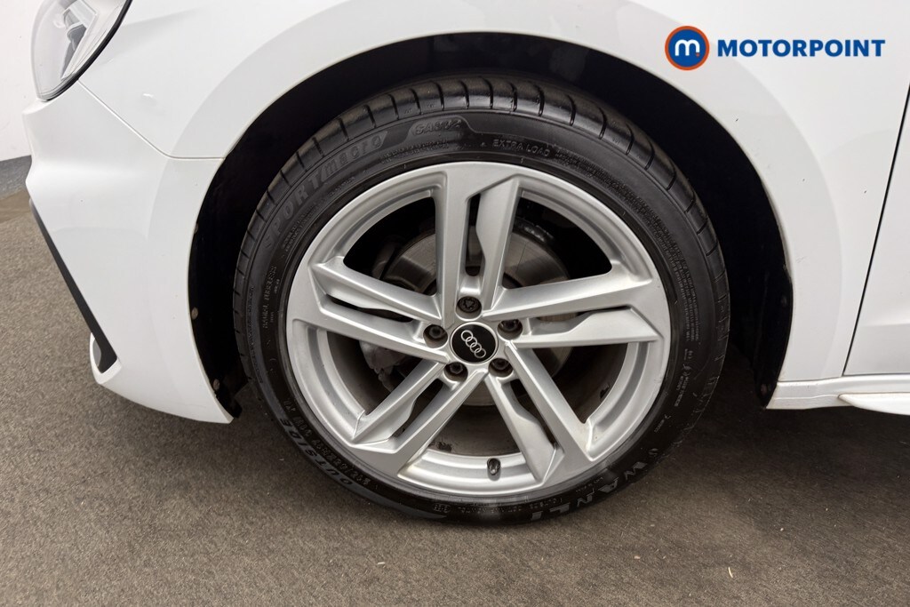 Used Audi A1 for sale - 78197010: Photo 32