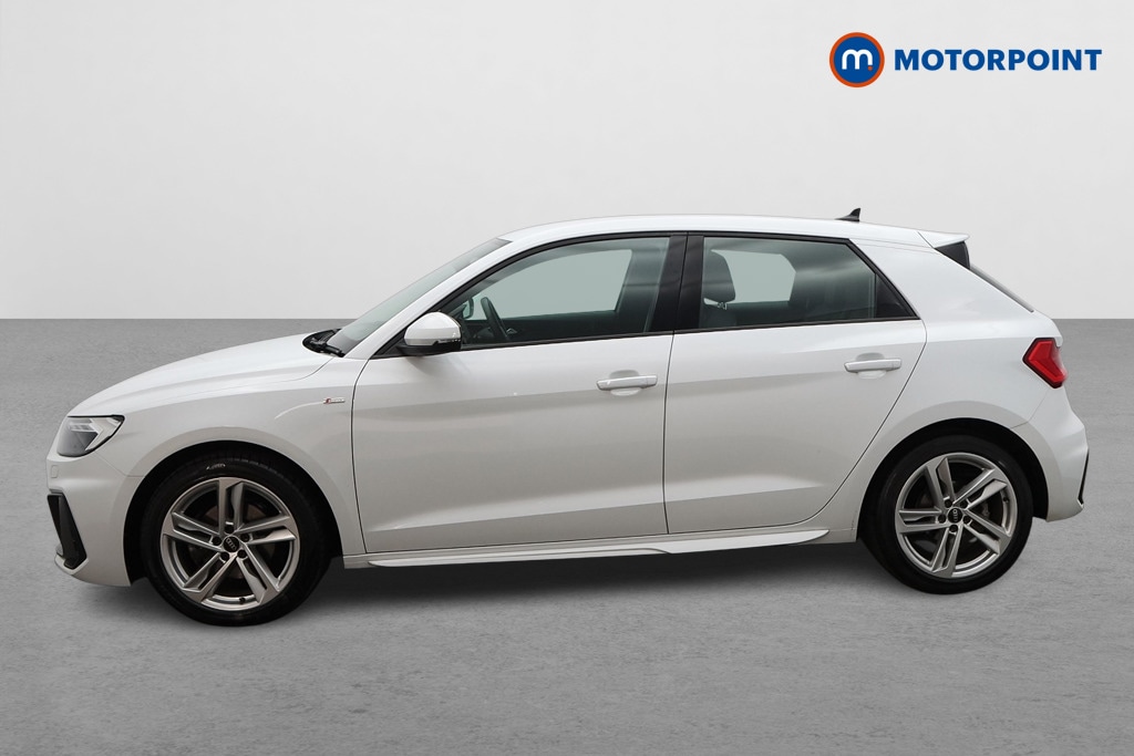 Used Audi A1 for sale - 78197010: Photo 4