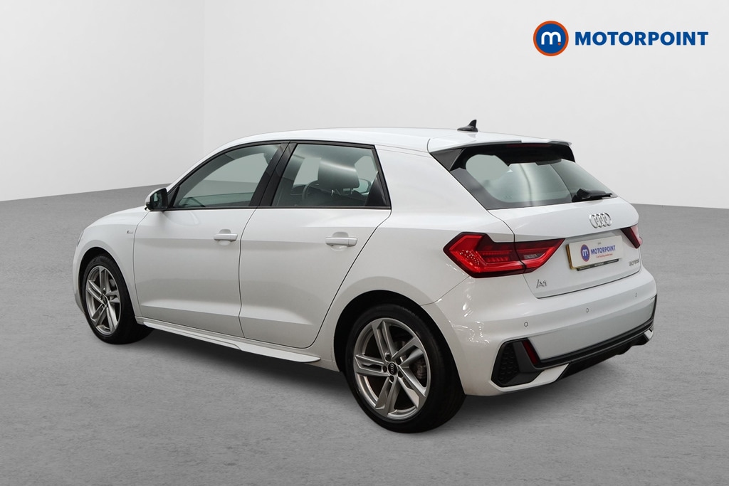 Used Audi A1 for sale - 78197010: Photo 5