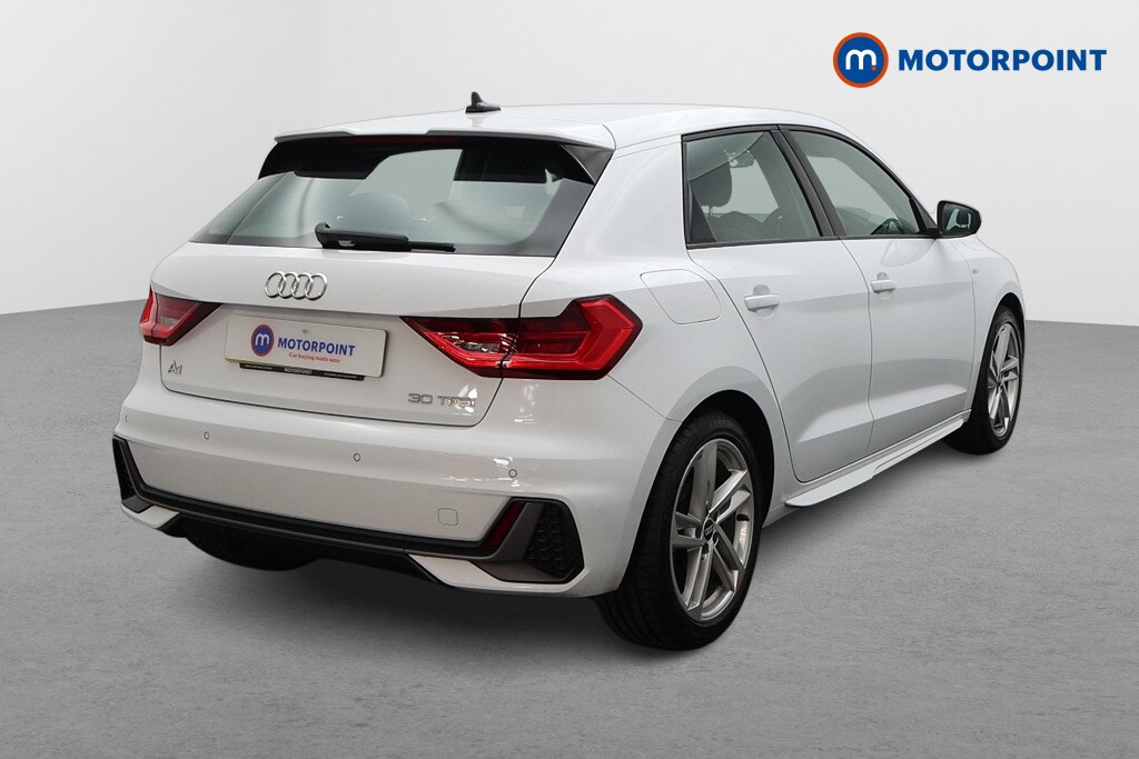 Used Audi A1 for sale - 78197010: Photo 7