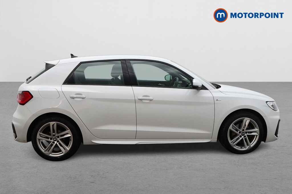 Used Audi A1 for sale - 78197010: Photo 8