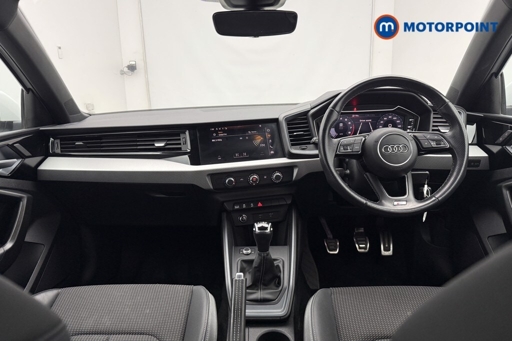Used Audi A1 for sale - 78197010: Photo 9