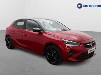 2022 - 1.2 GS Line 5dr