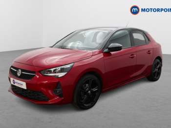 Used Vauxhall Corsa 2022 for sale - 74569106: Photo